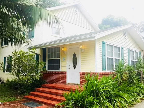 1381 HAMILTON Street, Jacksonville, FL 32205