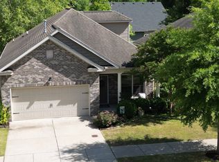 1620 Harpeth Run Dr, Nashville, TN 37221