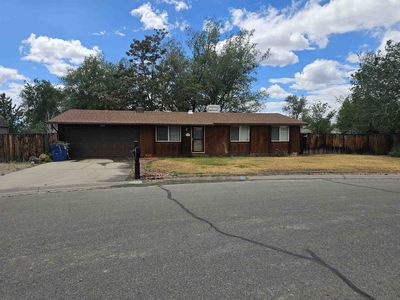 457-31 1/4 Rd, Grand Junction, CO, 81504