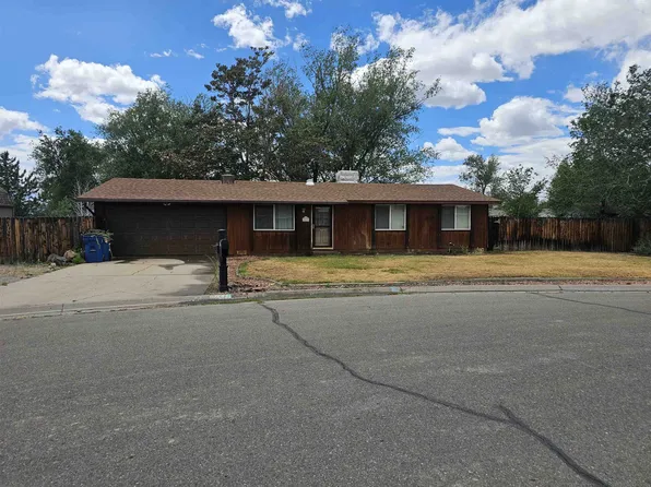 457-31 1/4 Rd, Grand Junction, CO 81504