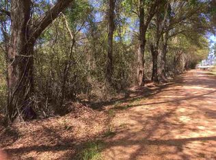 3230 Foshee Rd, Brewton, AL 36426