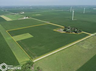 2193 260th St, Rippey, IA 50235
