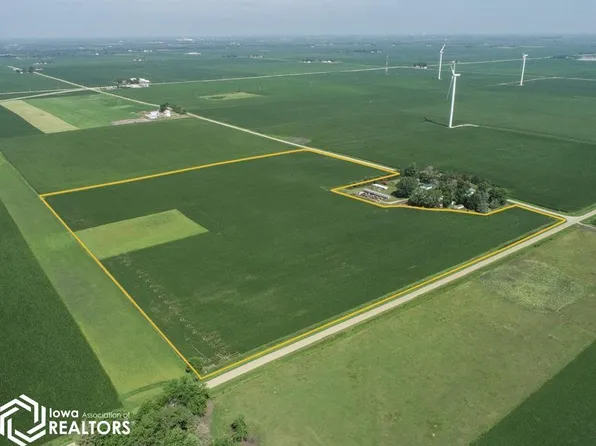 2193 260th St, Rippey, IA 50235