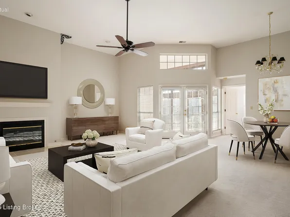 6915 Ridge Run Cir, Prospect, KY 40059