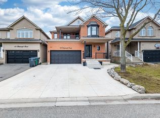 43 Briarcroft Rd, Brampton, ON L7A 1X7