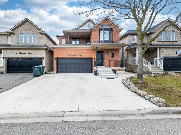 43 Briarcroft Rd, Brampton, ON L7A 1X7
