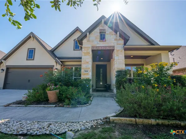 508 Chinkapin Trl, New Braunfels, TX 78132