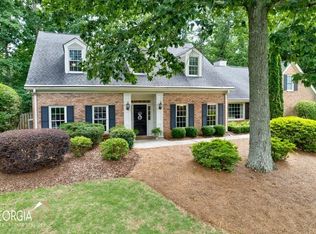 175 Old College Way, Sandy Springs, GA 30328
