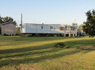 540 Aragon Rd, Montegut, LA 70377