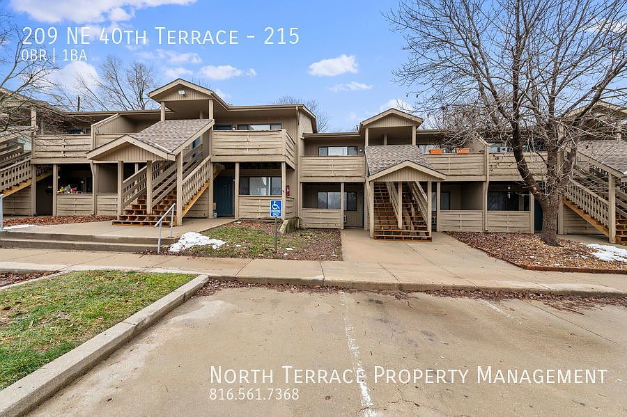 1st image of 209 NE 40th Ter APT 215