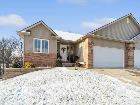 400 S 8th Ct Unit 58, Indianola, IA 50125