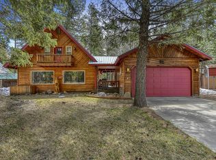 1807 Carico Rd, McCall, ID 83638