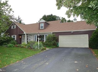 166 Northview Dr, Lancaster, PA