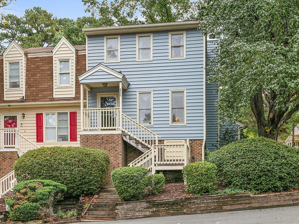 1st image of 6500 English Oaks Dr