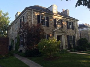 2036 N Lake Dr #1, Milwaukee, WI 53202