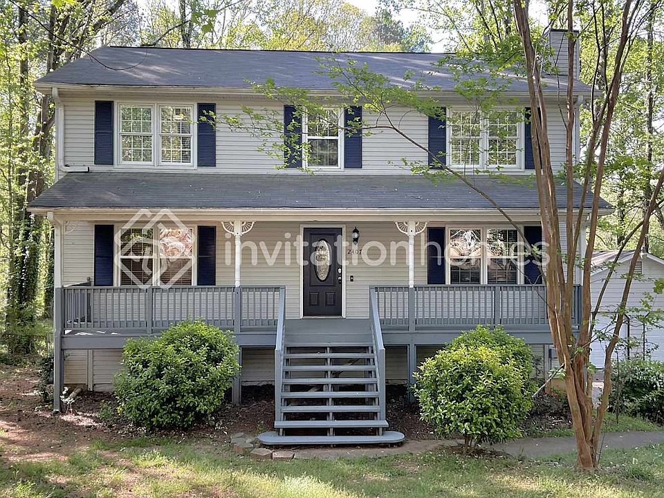 1st image of 2407 Westland Way