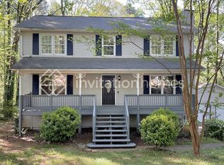 2407 Westland Way, Acworth, GA 30102