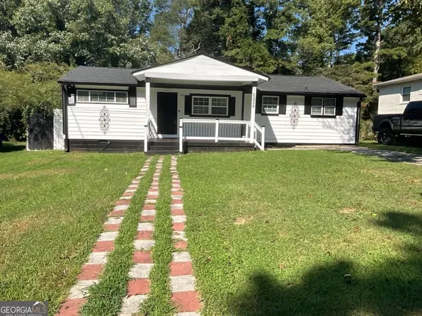 2629 Rex Ave SW, Atlanta, GA 30331