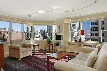 Sold by Corcoran