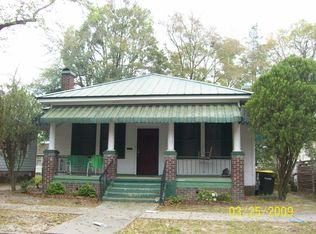 605 W 45th St, Savannah, GA 31405