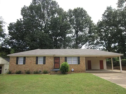 2401 Saint Elmo Ave Photo 1