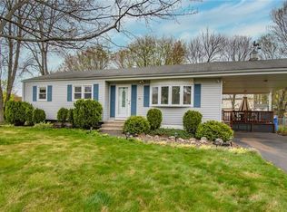 56 Georgetown Rd, Bristol, CT 06010