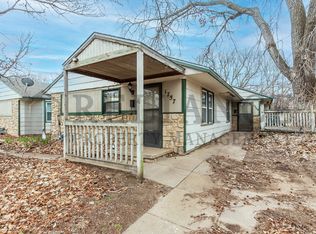 1759 N Woodrow Ct, Wichita, KS 67203