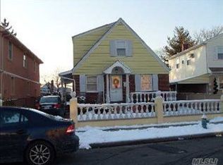 55 Fieldmere St, Elmont, NY 11003