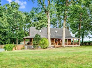 5016 Lancaster Hwy, Monroe, NC 28112