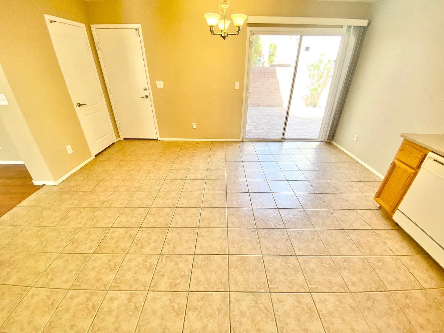 3 Bedroom/ 2.5 Bath 2- Story Home W/ One Car Garage Too! — Photo 4