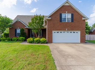 4820 Hammock Dr, Murfreesboro, TN 37128
