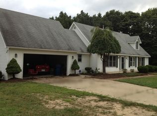 1067 Arlington St, Middleville, MI 49333