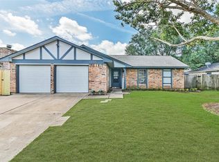 22531 John Rolfe Ln, Katy, TX 77449