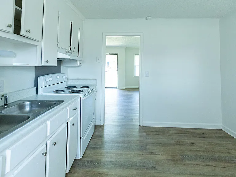 Kitchen Kitchen