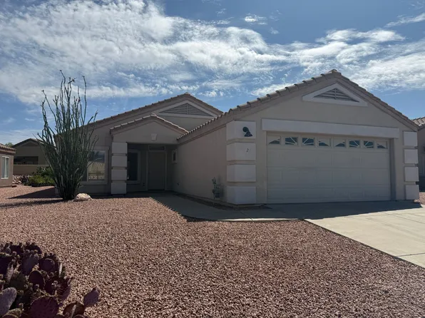 5020 E Sage Springs Dr, Cottonwood, AZ 86325