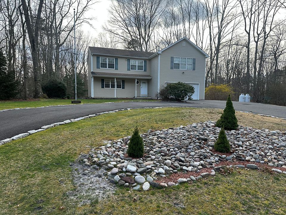 500 Chandler Rd, Jackson, NJ 08527 Zillow