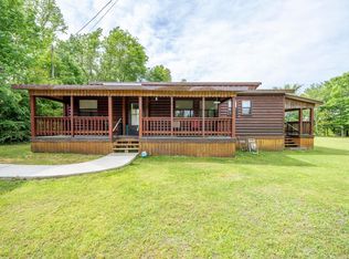 865 Old Union Rd, Adamsville, TN 38310