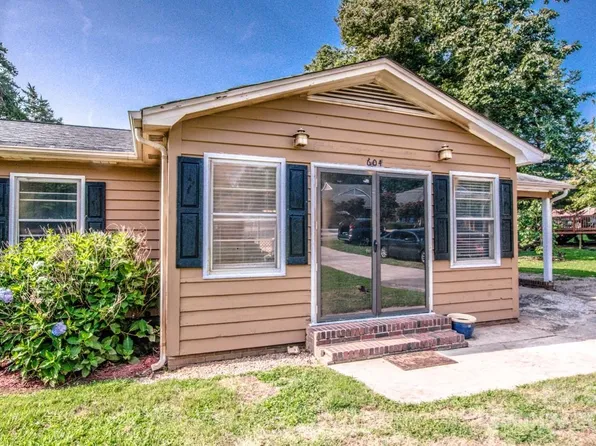 604 Carson Rd, Gastonia, NC 28052