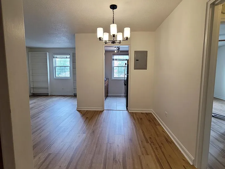 Dinning/Dinning room
