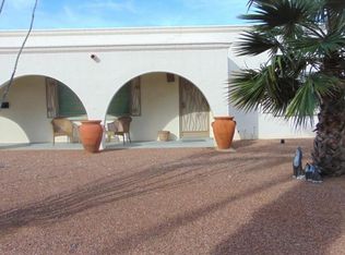 161 E El Valle, Green Valley, AZ 85614