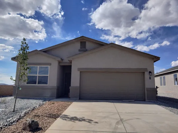 17 Camino Viejo, Los Lunas, NM 87031