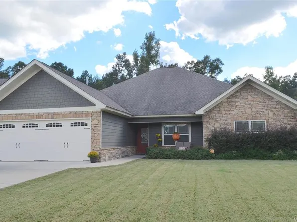 123 Stone Park Trl, Pike Road, AL 36064