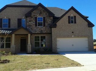 3240 Alhambra Cir, Hampton, GA 30228