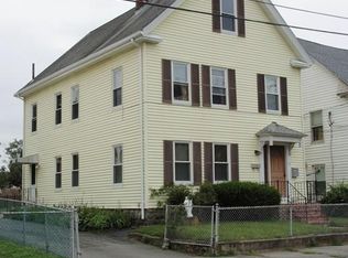57 Park St, Taunton, MA 02780