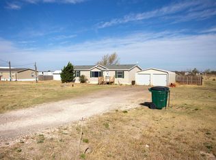 8501 Lauren Ln, Amarillo, TX 79108