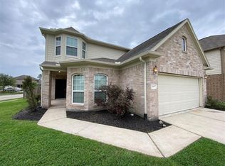 2469 Elm Crossing Trl, Spring, TX 77386