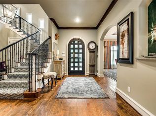 203 La Jolla Cv, Westworth Village, TX 76114