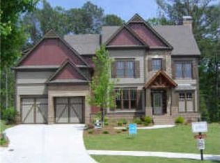235 Harmony Lake Dr, Holly Springs, GA 30115