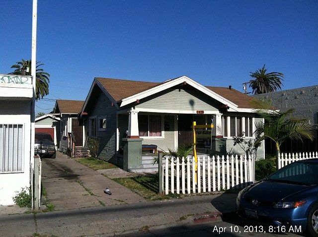 2nd image of 1437 Cherry Ave
