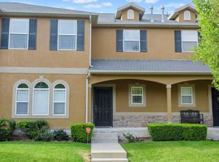 5154 W Cold Stone Ln, West Jordan, UT 84081